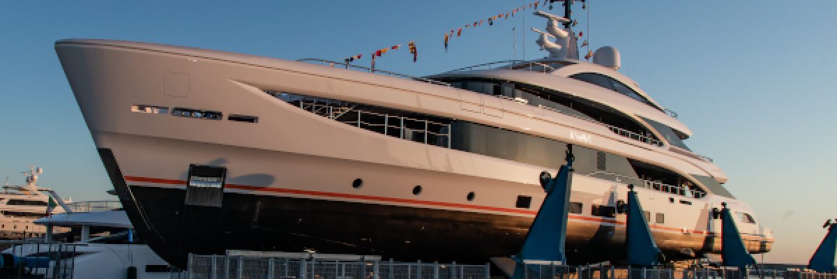 Benetti -600 -news