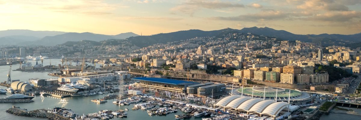 Salone Nautico Internazionale di Genova_presentazione Expo Osaka (1)