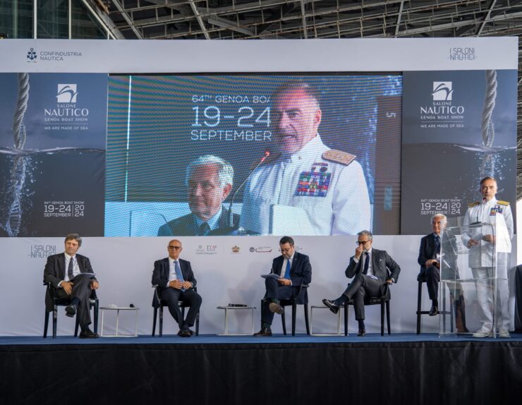 Giorno_1_Inaugurazione_64_Salone_Nautico_Genova62