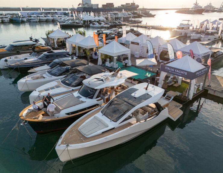 Giorno_2_64_Salone_Nautico_Genova-drone2