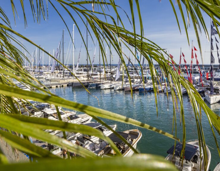 65° Salone Nautico Internazionale a Genova