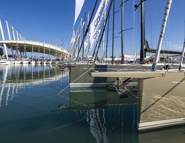 65° Salone Nautico Internazionale a Genova