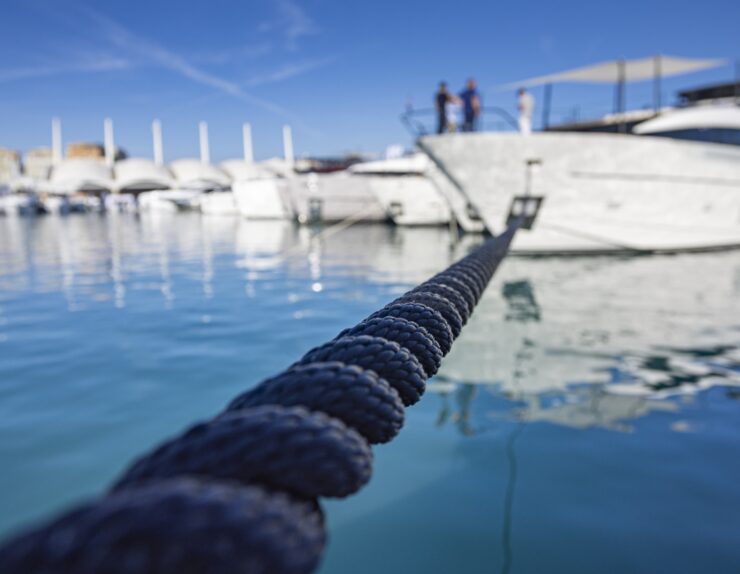 65° Salone Nautico Internazionale a Genova