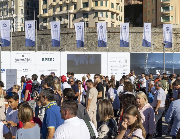 65° Salone Nautico Internazionale a Genova