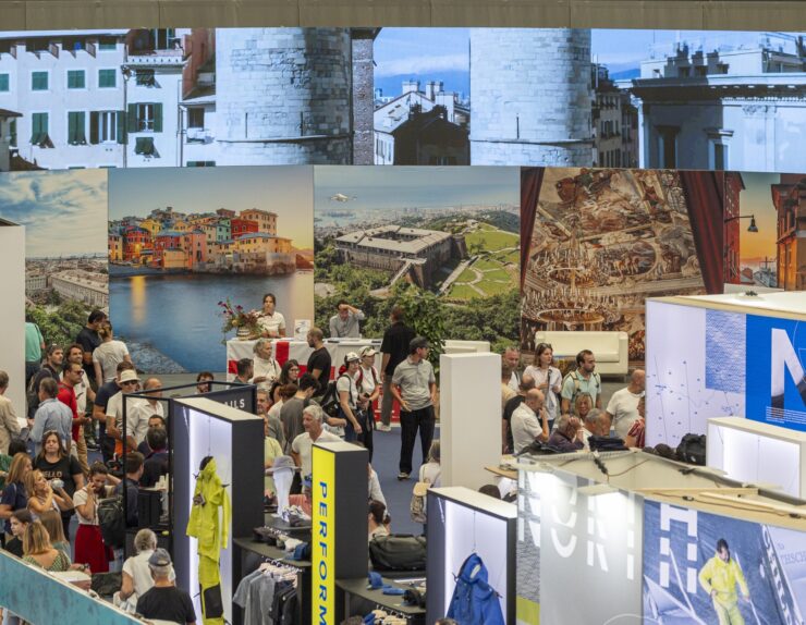 65° Salone Nautico Internazionale a Genova