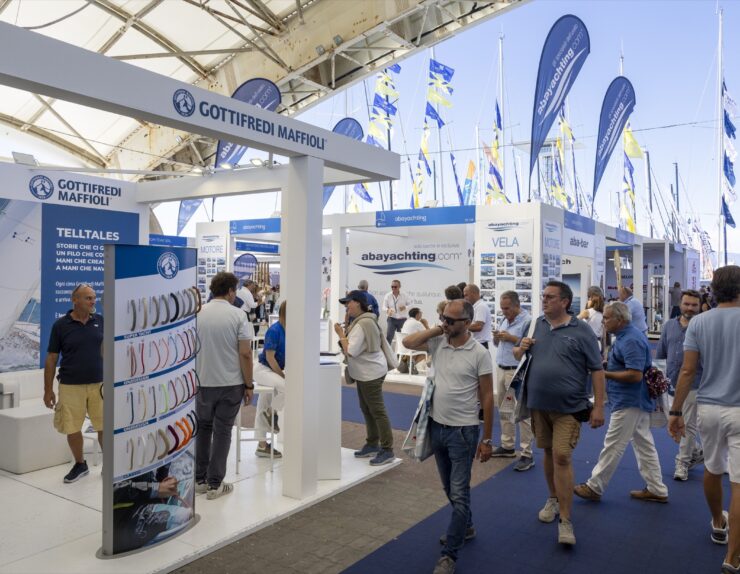 65° Salone Nautico Internazionale a Genova