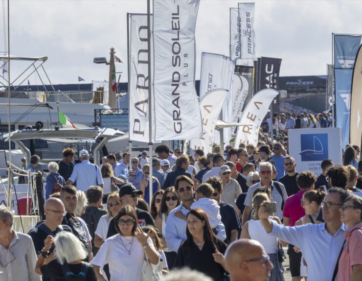 65° Salone Nautico Internazionale a Genova