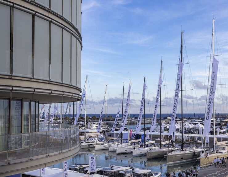 65° Salone Nautico Internazionale a Genova