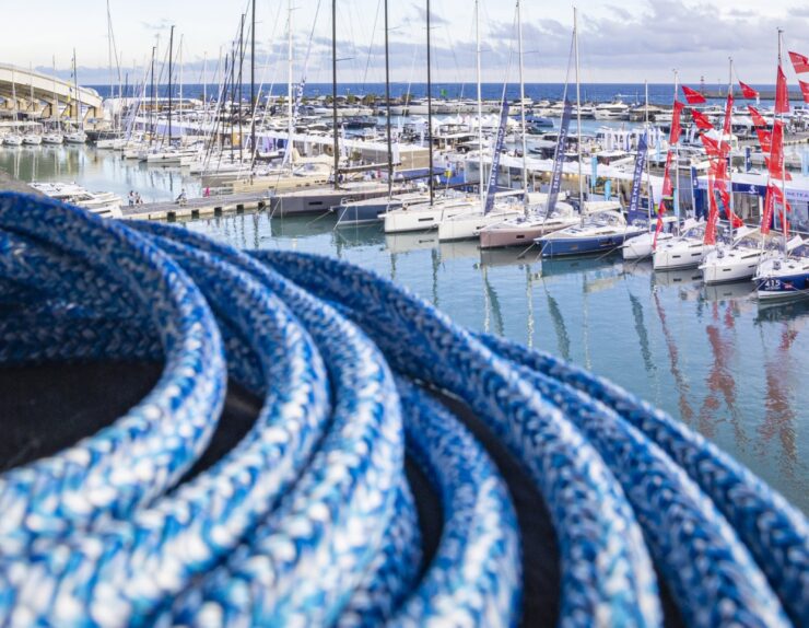 65° Salone Nautico Internazionale a Genova