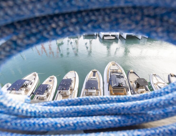 65° Salone Nautico Internazionale a Genova