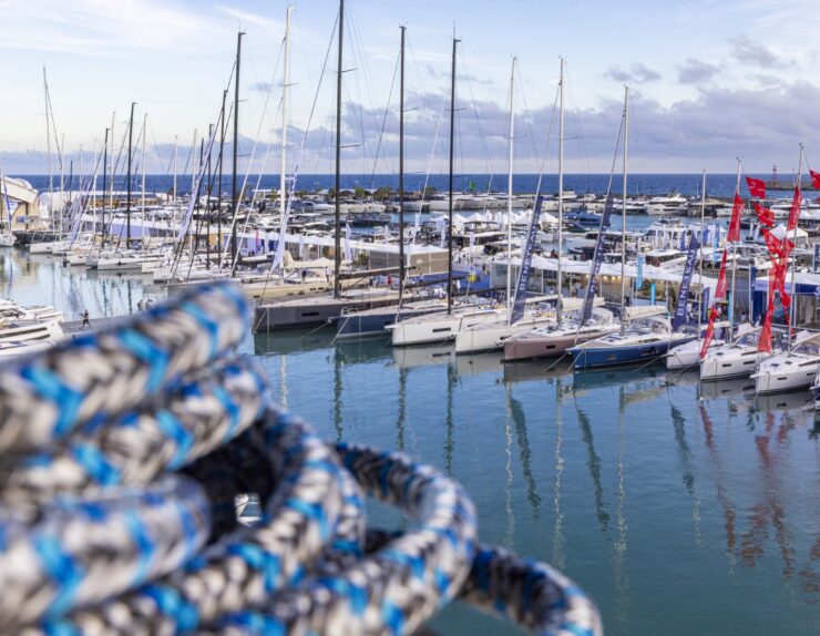65° Salone Nautico Internazionale a Genova