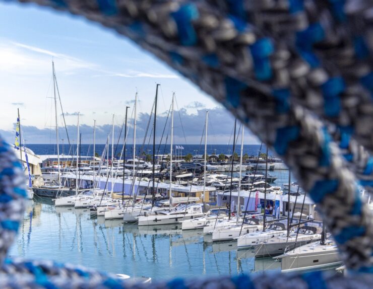 65° Salone Nautico Internazionale a Genova