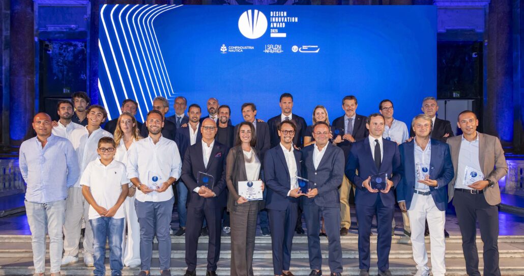 65° Salone Nautico Internazionale a Genova