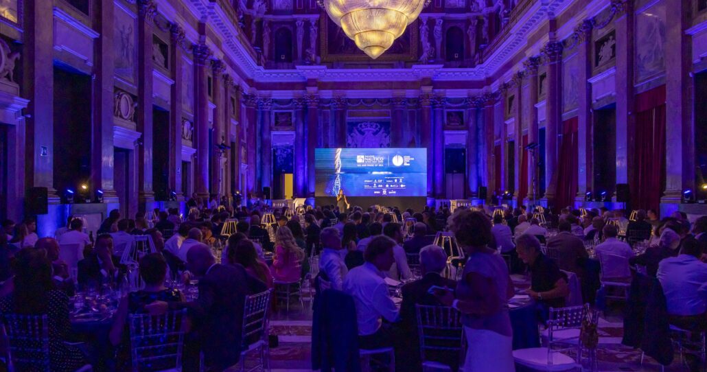 65° Salone Nautico Internazionale a Genova