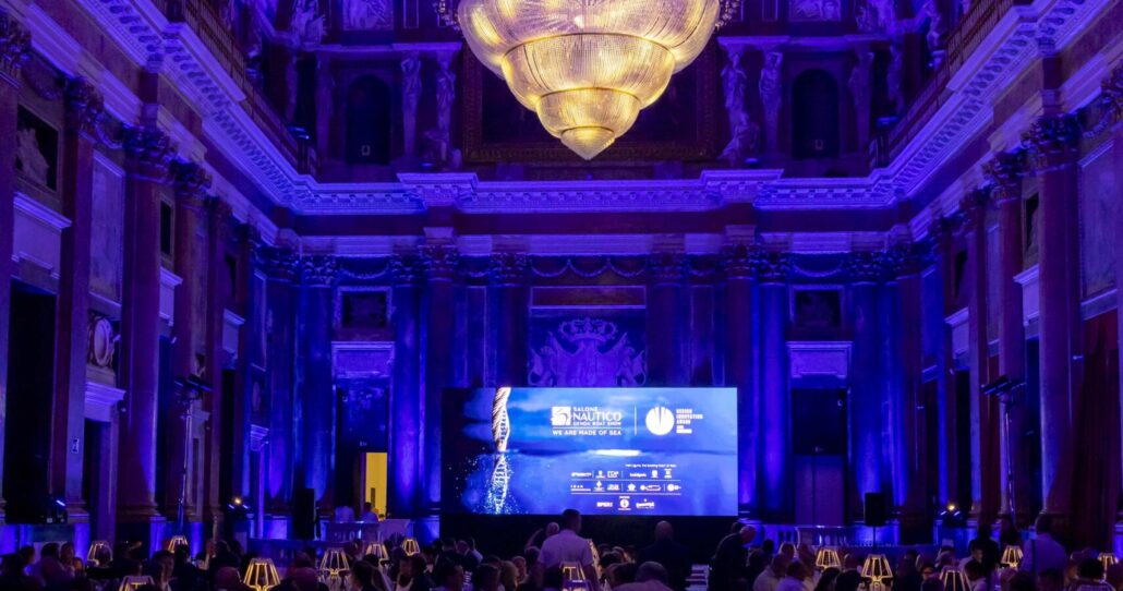 65° Salone Nautico Internazionale a Genova