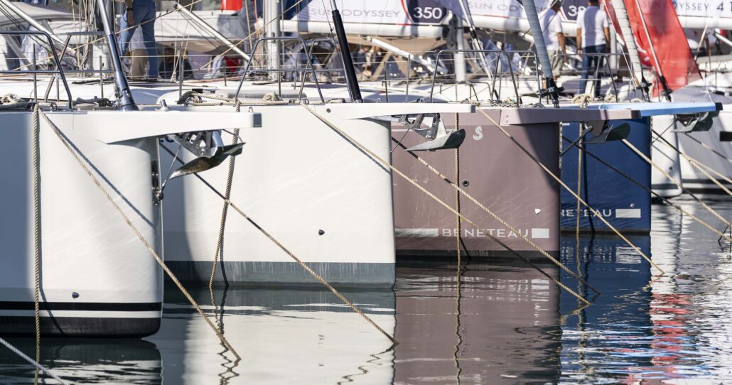 65° Salone Nautico Internazionale a Genova