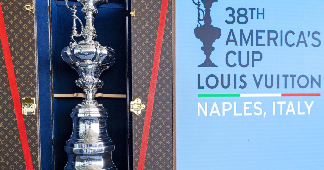 65° Salone Nautico Internazionale a Genova