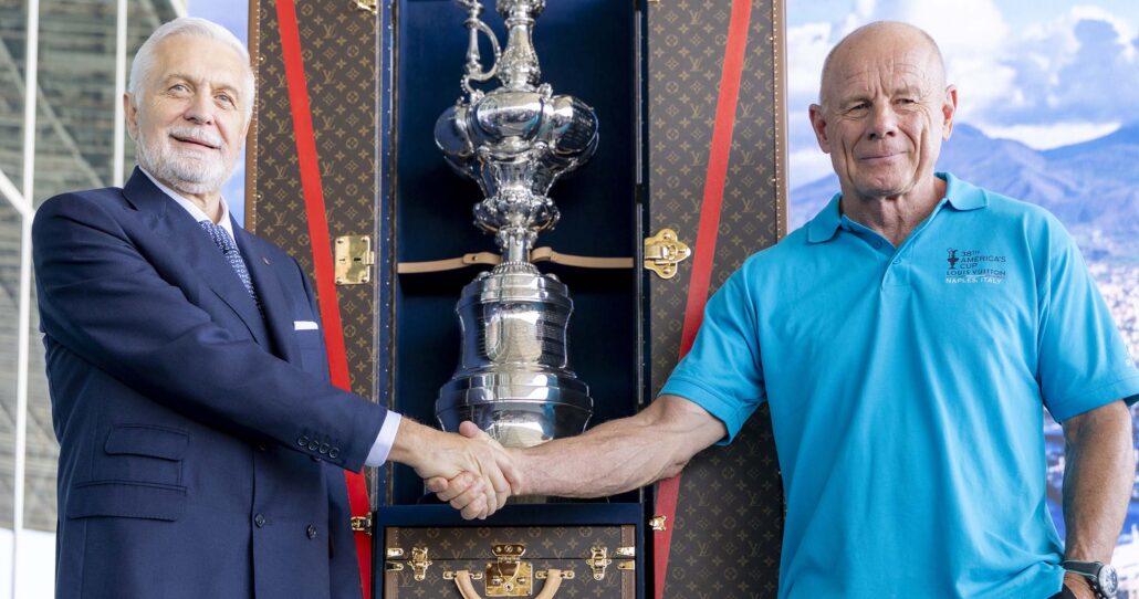 65° Salone Nautico Internazionale a Genova