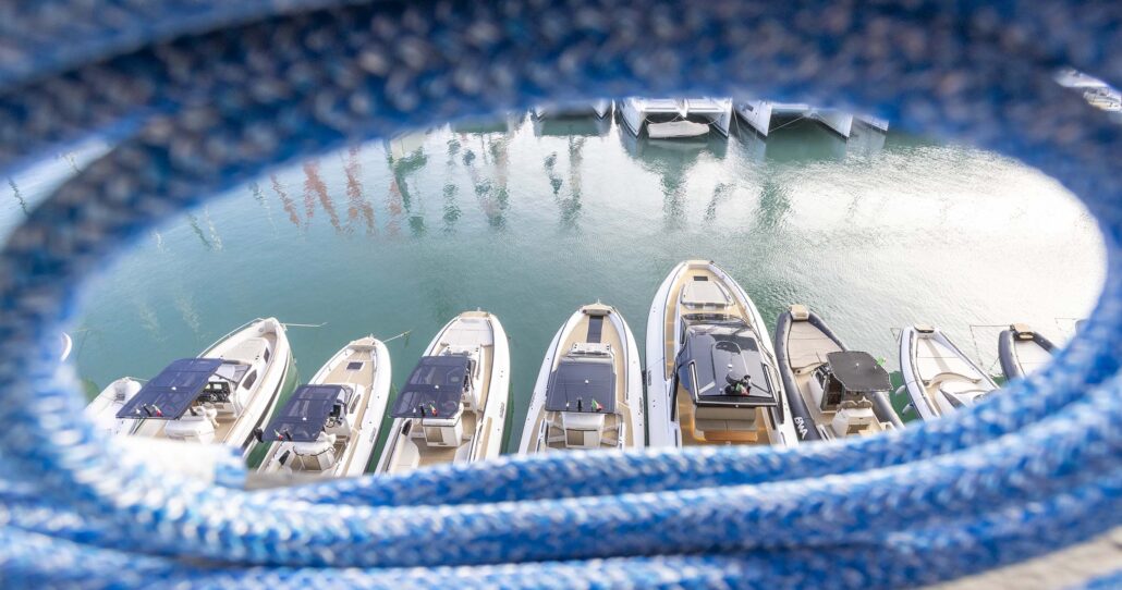 65° Salone Nautico Internazionale a Genova