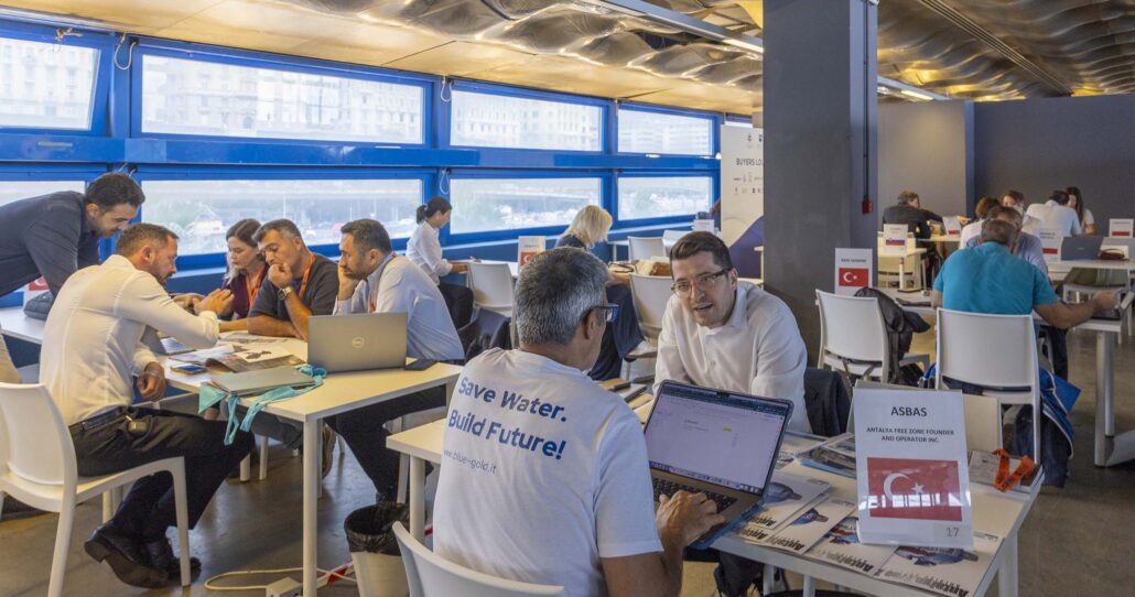 65° Salone Nautico Internazionale a Genova