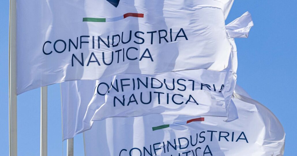 65° Salone Nautico Internazionale a Genova
